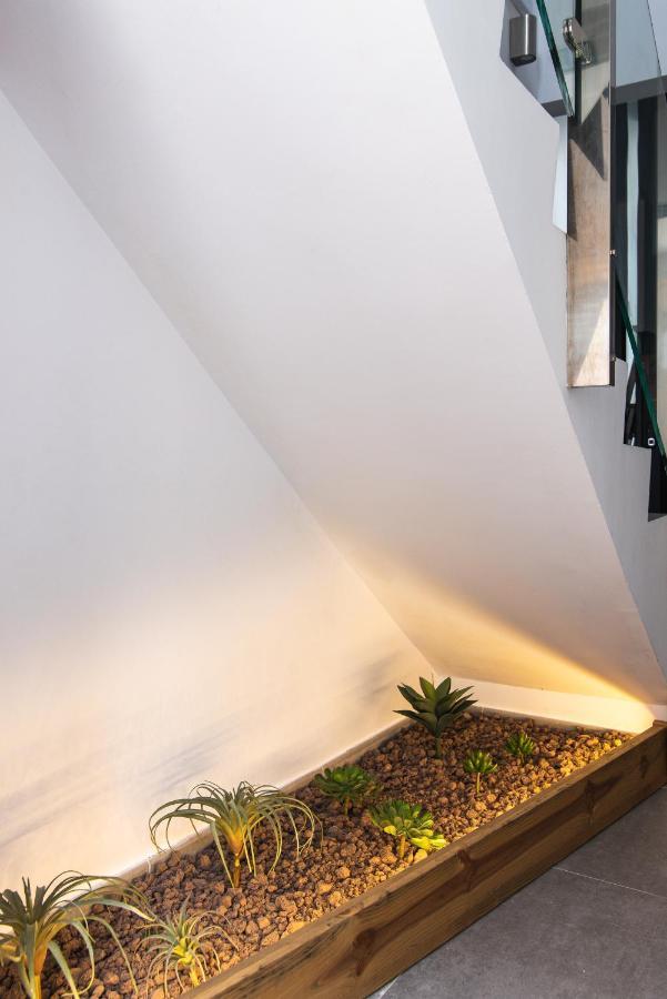 Open Sea Suites Las Palmas de Gran Canaria Exterior foto