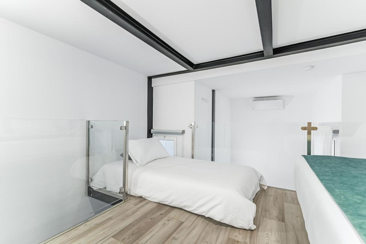 Open Sea Suites Las Palmas de Gran Canaria Exterior foto
