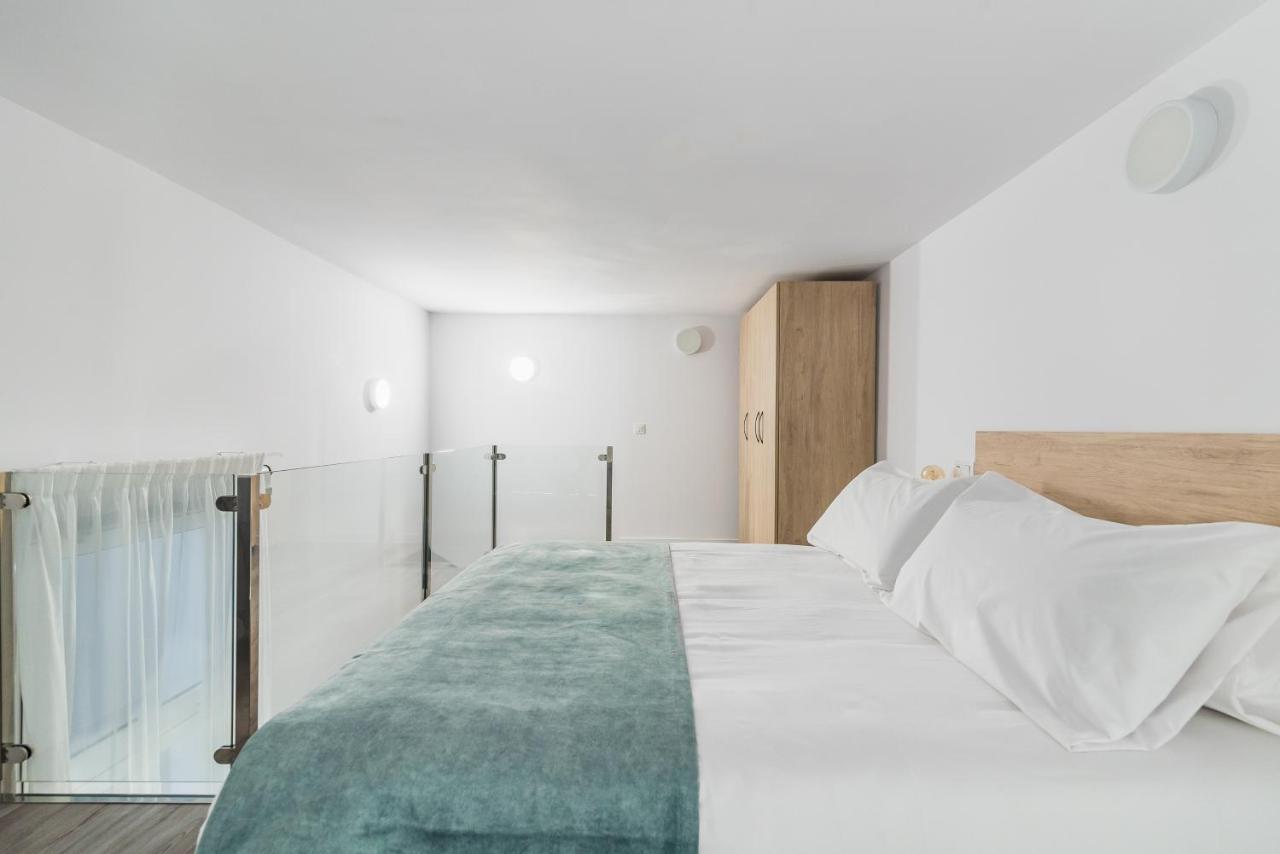 Open Sea Suites Las Palmas de Gran Canaria Exterior foto