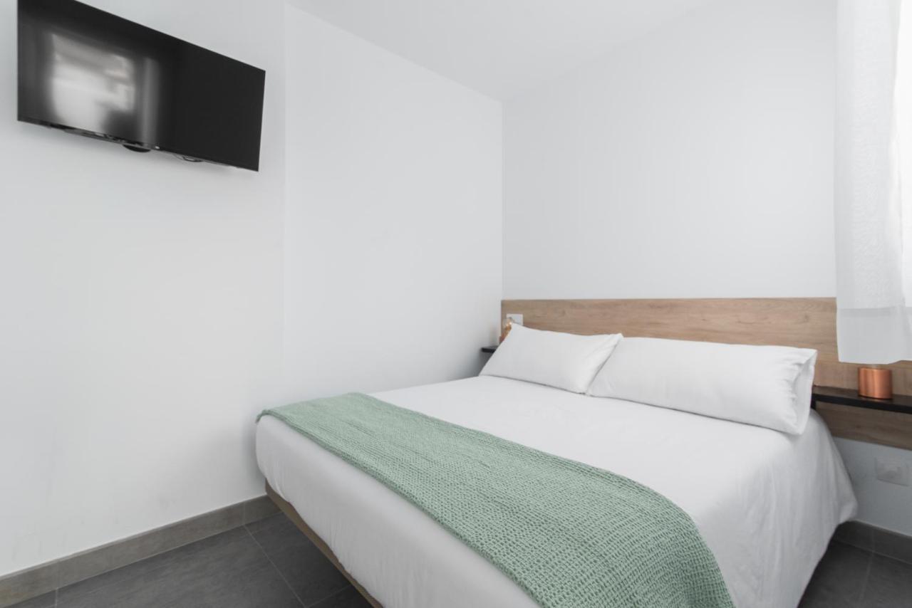 Open Sea Suites Las Palmas de Gran Canaria Exterior foto