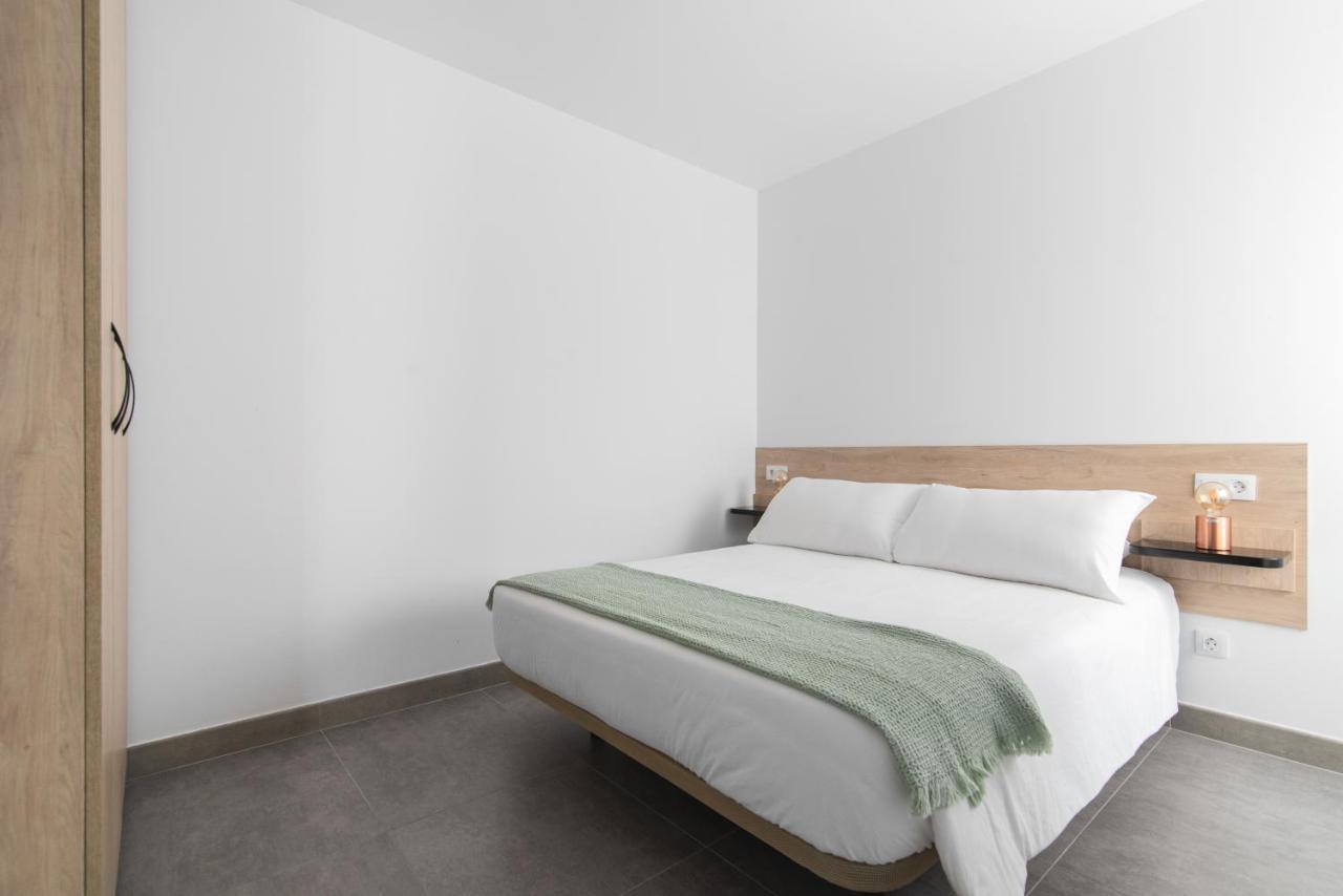 Open Sea Suites Las Palmas de Gran Canaria Exterior foto